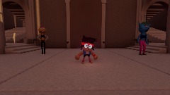 Team Legacy Dawn Of A New Age Scene 30 - K.O. Versus Revolta