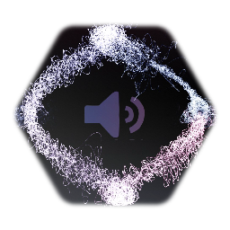 Anything sounds Great :  A Vault or something