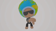 Sackboy