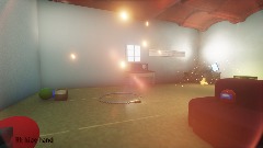 A screenshot taken in Dreams. 6 of 14.