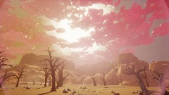 A screenshot taken in Dreams. 3 of 4.