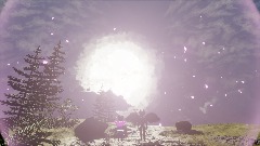 A screenshot taken in Dreams. 8 of 11.