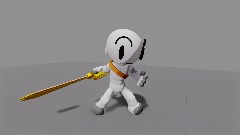 A screenshot taken in Dreams. 1 of 10.