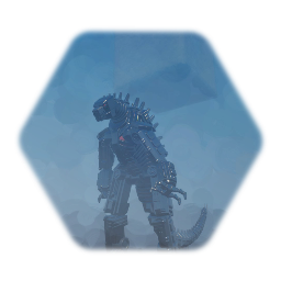 Mechagodzilla
