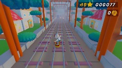Subway Surfers