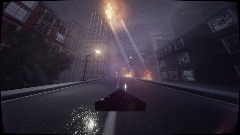 Turbulence - Main Game