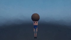 A screenshot taken in Dreams. 7 of 13.