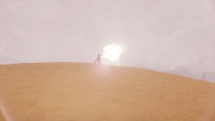A screenshot taken in Dreams. 2 of 6.