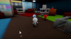 A screenshot taken in Dreams. 11 of 30.