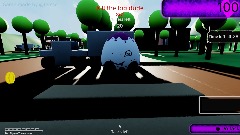 A screenshot taken in Dreams. 2 of 28.