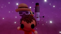 K7aled305 background