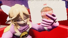 A screenshot taken in Dreams. 8 of 12.