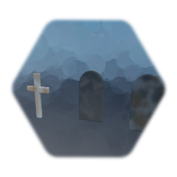 Cutaia Unexciting Asset Jam-Wild West (Tombstones-TJoeT1)