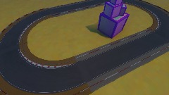 Map Select screen