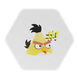 Chuck (Angry Birds)