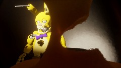 Fredbear and Friends Left To Burn Loading Screen Hint #1 V2