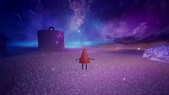 A screenshot taken in Dreams. 7 of 11.