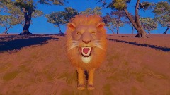 A screenshot taken in Dreams. 14 of 21.