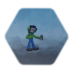 Remix de @SmartKid2K9 In the blinkverse v2