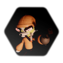 Kleiner "Jurki" Swans