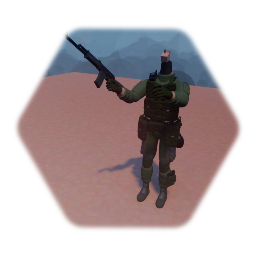 Look Around fps FOR CUTSCENE/ANIMATION