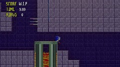 A screenshot taken in Dreams. 1 of 3.