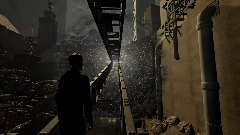 A screenshot taken in Dreams. 3 of 6.