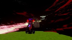 Grindertron Final Boss