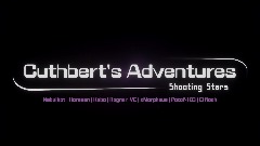 Cuthbert's Adventures
