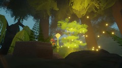 A screenshot taken in Dreams. 4 of 7.