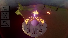 A screenshot taken in Dreams. 3 of 3.