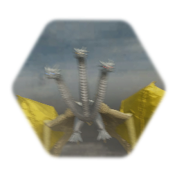 KING OF DRAGONS (king of dragons stage 4) (maximum age)