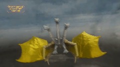 A screenshot taken in Dreams. 3 of 7.