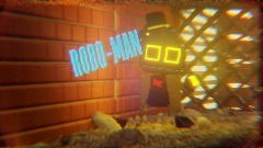 A screenshot taken in Dreams. 4 of 16.