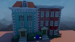 Sonic adventure 2 Battle