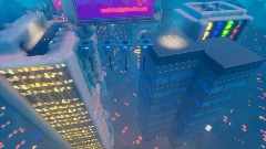 Sky City act 1