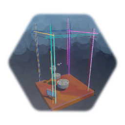 Platfortical Collection