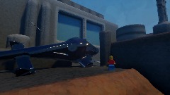 A screenshot taken in Dreams. 5 of 6.