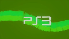 PlayStation 3 - Startup (New version) but better