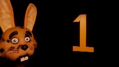 Old Memories at Fredbears Teaser