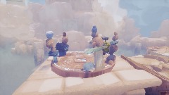 La mia creazione - 3/04/2020