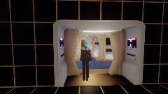 A screenshot taken in Dreams. 4 of 6.