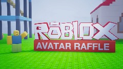 🎁 ROBLOX AVATAR RAFFLE (thru. 6/5/26)