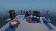 A screenshot taken in Dreams. 8 of 9.