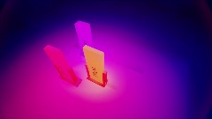 Music Visualization : Bodyclock by Rakeogh