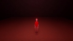Mcbomalds horror