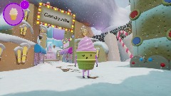 A screenshot taken in Dreams. 25 of 25.