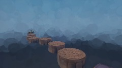 رحلة الاصدقاء