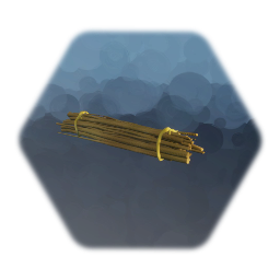 Bundle Of Sticks