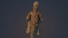 A screenshot taken in Dreams. 1 of 1.